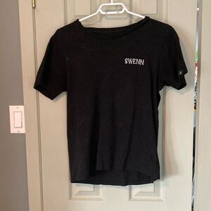 🖤 T shirt Swenn